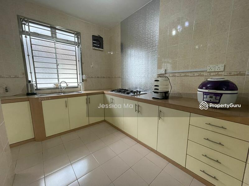 Rumah Teres 1 Tingkat untuk Disewa di Taman Setia Indah (Tebrau) - Jessica Ma - PropertyGuru.com.my