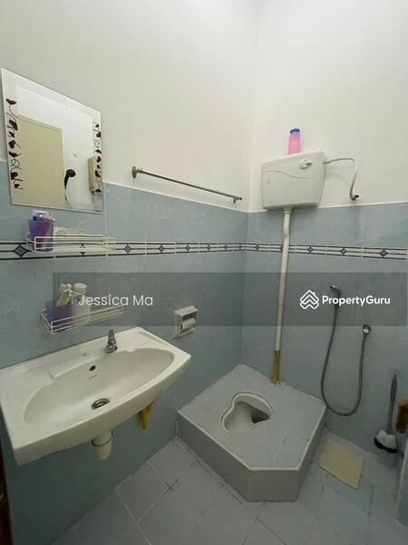 Rumah Teres 1 Tingkat untuk Disewa di Taman Setia Indah (Tebrau) - Jessica Ma - PropertyGuru.com.my