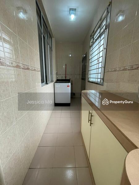 Rumah Teres 1 Tingkat untuk Disewa di Taman Setia Indah (Tebrau) - Jessica Ma - PropertyGuru.com.my