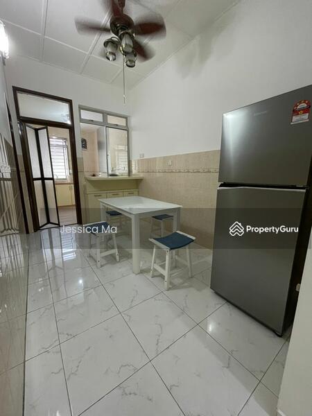 Rumah Teres 1 Tingkat untuk Disewa di Taman Setia Indah (Tebrau) - Jessica Ma - PropertyGuru.com.my