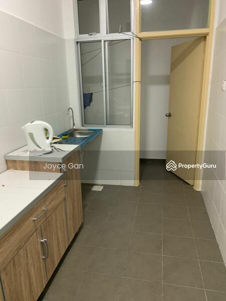 Untuk Disewa - Seri Molek Perdana