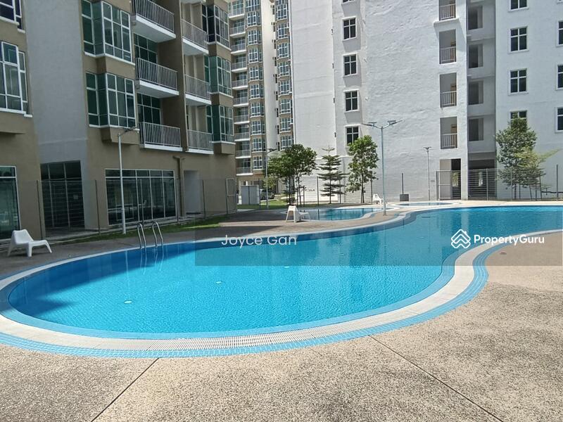 Untuk Disewa - Seri Molek Perdana