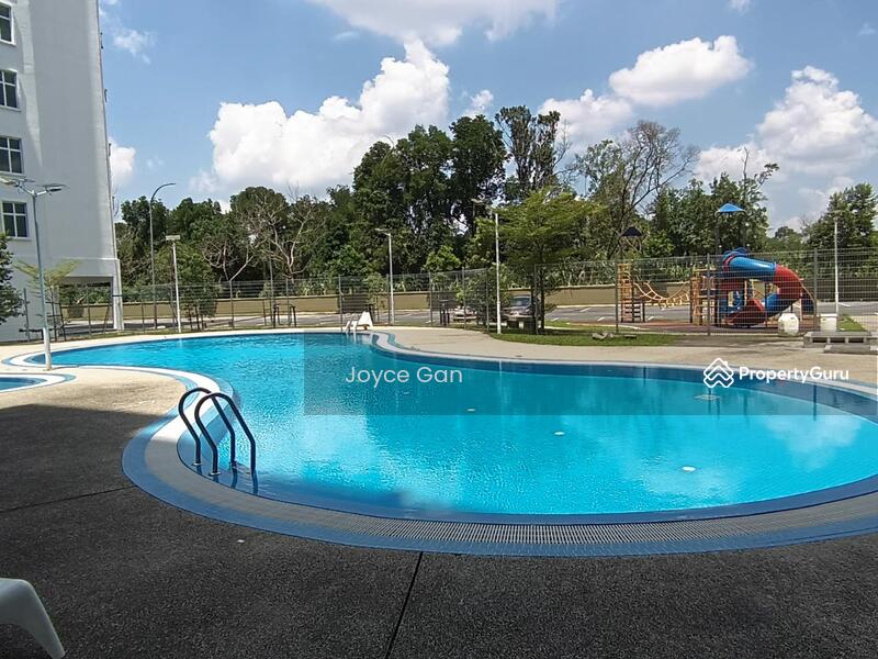 Untuk Disewa - Seri Molek Perdana