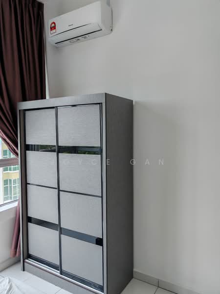 Pangsapuri untuk Disewa di Seri Molek Perdana - Joyce Gan - Interior - PropertyGuru.com.my