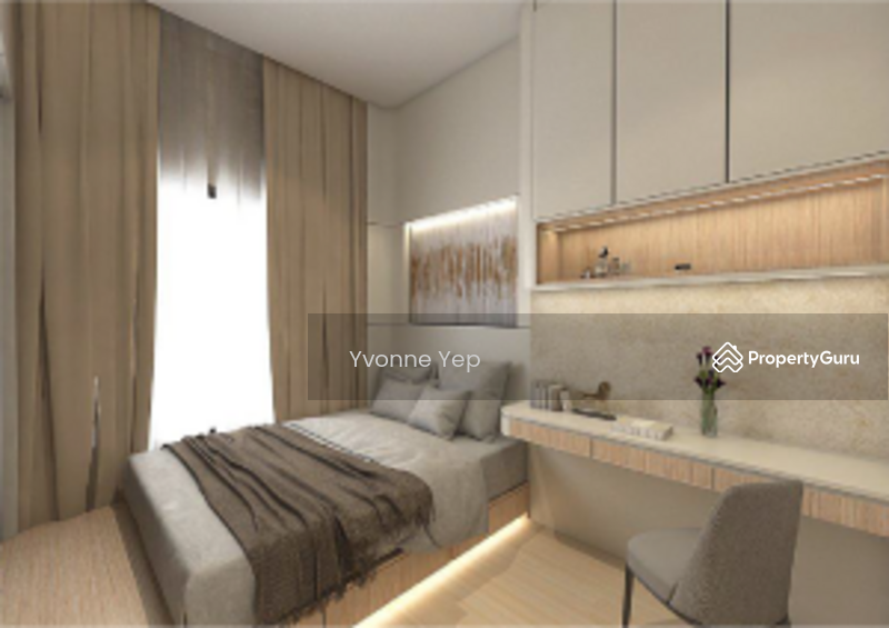 Service Residence for Sale at The WYN Residences - Yvonne Yep - PropertyGuru.com.my