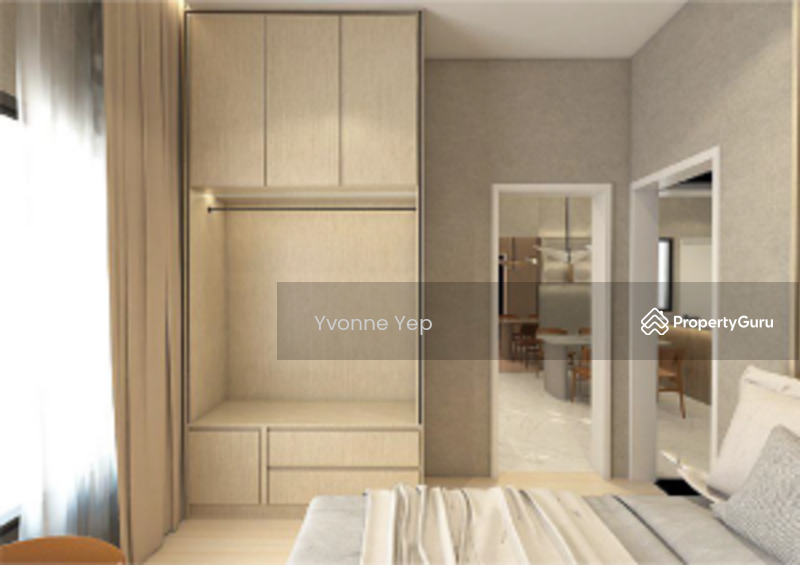 Service Residence for Sale at The WYN Residences - Yvonne Yep - PropertyGuru.com.my