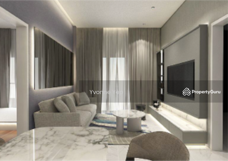Service Residence for Sale at The WYN Residences - Yvonne Yep - PropertyGuru.com.my