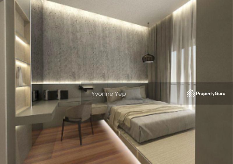 Service Residence for Sale at The WYN Residences - Yvonne Yep - PropertyGuru.com.my
