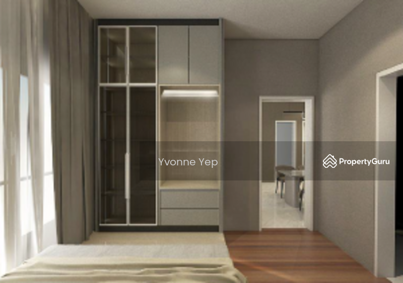Service Residence for Sale at The WYN Residences - Yvonne Yep - PropertyGuru.com.my