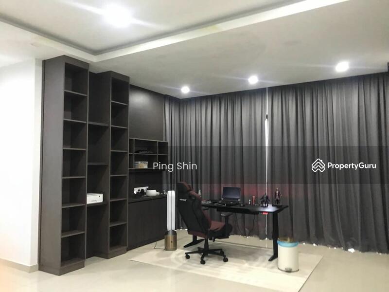 Untuk Dijual - Bluwater Estate