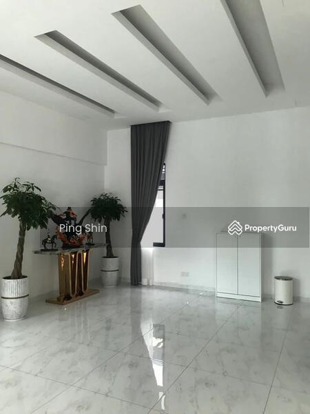 Untuk Dijual - Bluwater Estate