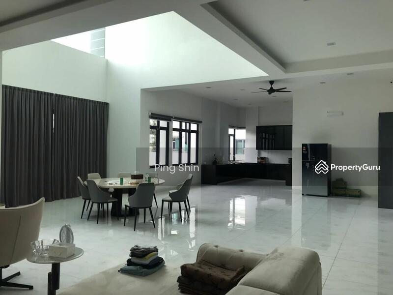 Untuk Dijual - Bluwater Estate
