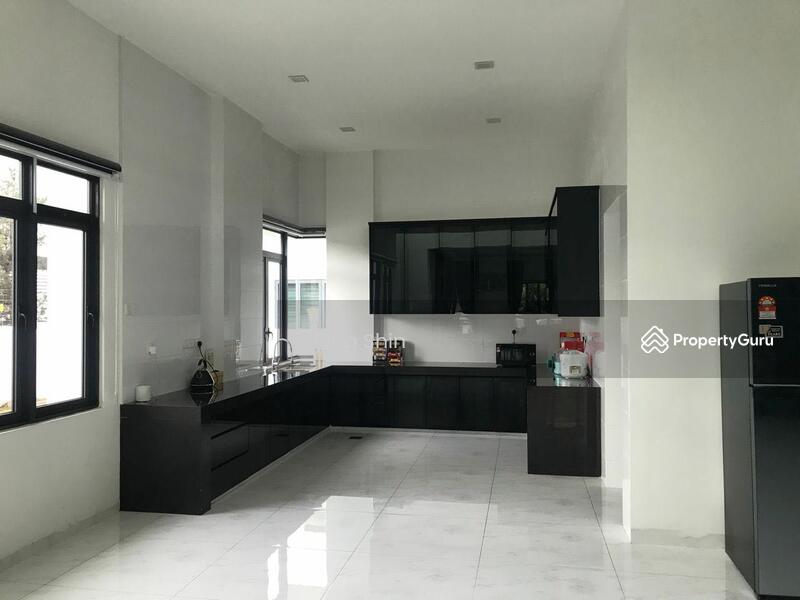 Untuk Dijual - Bluwater Estate