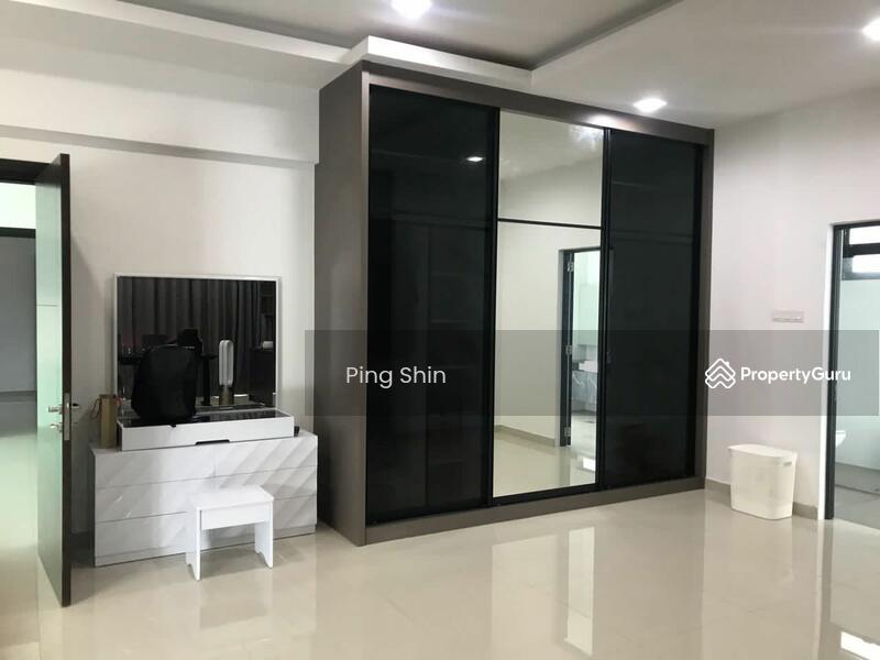 Untuk Dijual - Bluwater Estate