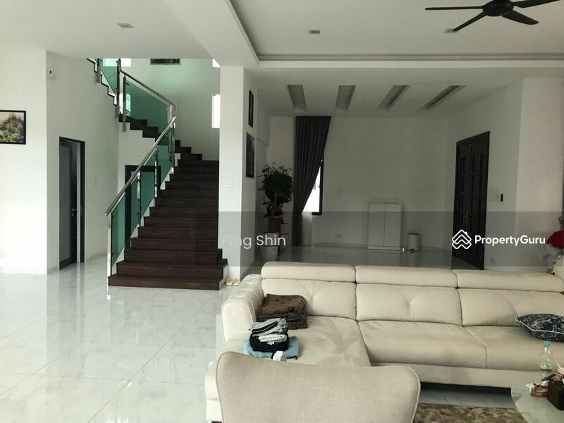 Untuk Dijual - Bluwater Estate