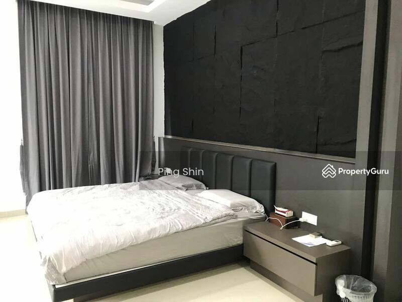 Untuk Dijual - Bluwater Estate