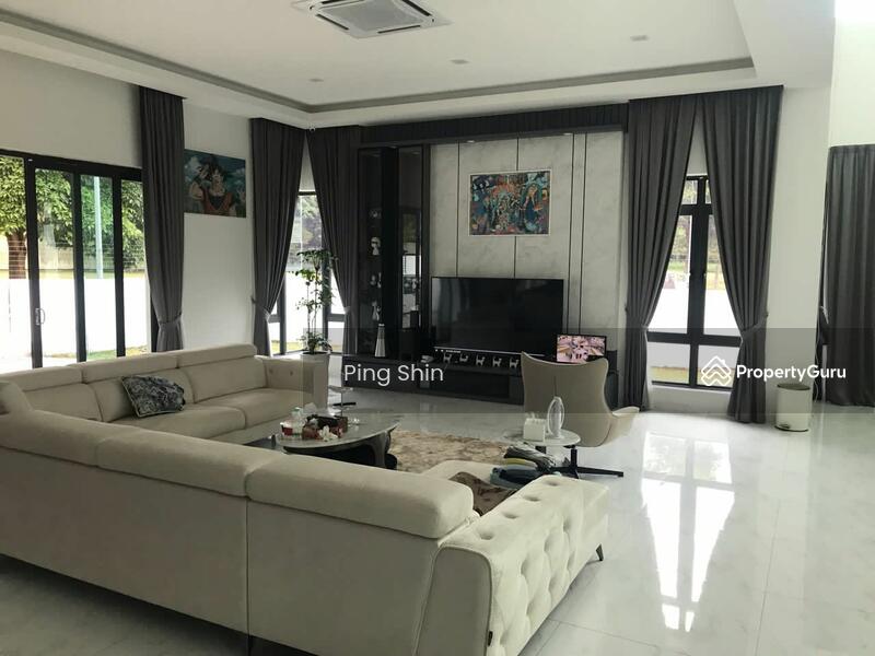 Untuk Dijual - Bluwater Estate