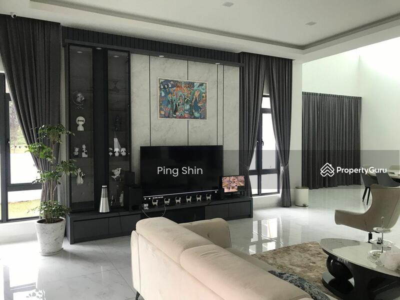 Untuk Dijual - Bluwater Estate