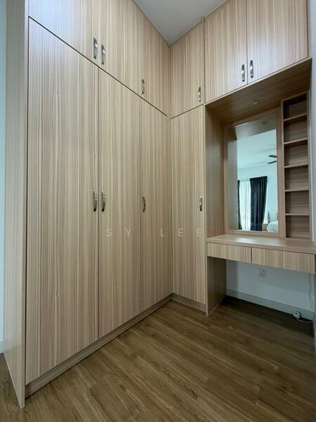 For Rent - Palma Sands @ Gamuda COVE