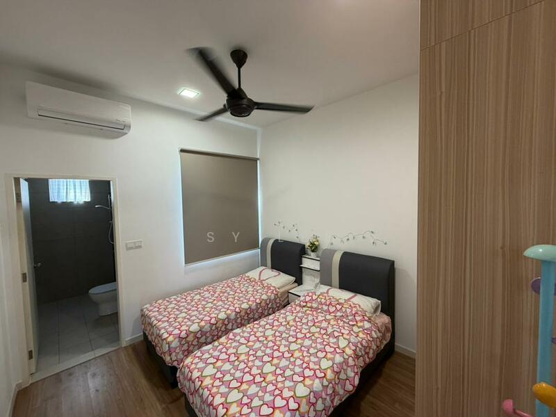 For Rent - Palma Sands @ Gamuda COVE
