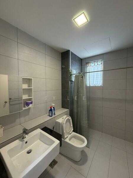 For Rent - Palma Sands @ Gamuda COVE