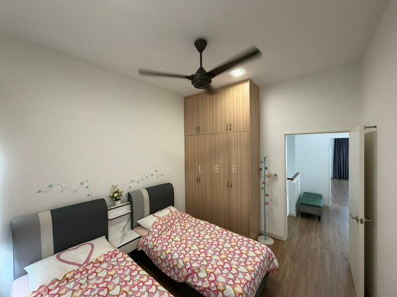 For Rent - Palma Sands @ Gamuda COVE