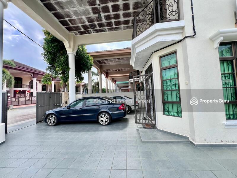 Taman Ayer Keroh Heights, Lorong Utama, Ayer Keroh, Melaka, 4 Bedrooms
