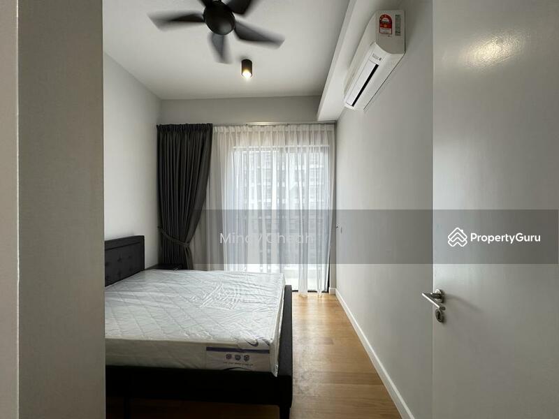 Kondominium untuk Disewa di The Sentral Suites - Mindy Cheah - PropertyGuru.com.my
