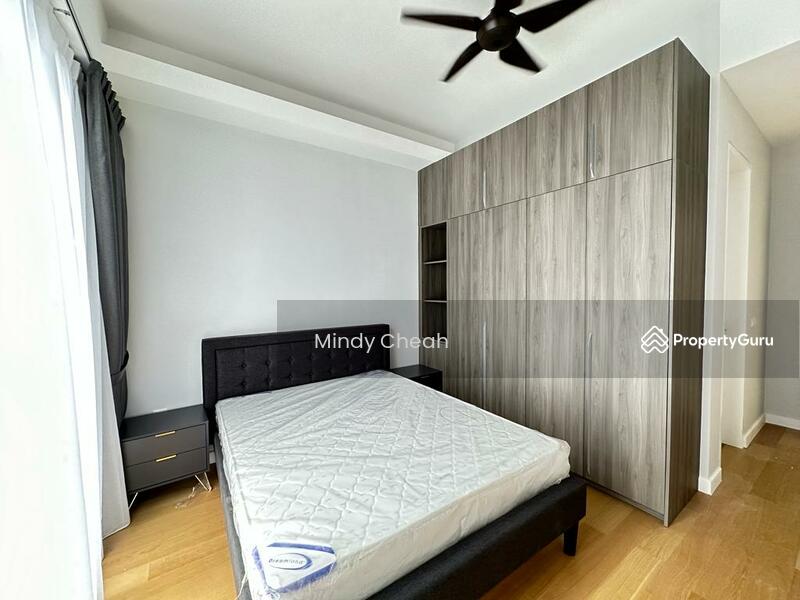 Kondominium untuk Disewa di The Sentral Suites - Mindy Cheah - PropertyGuru.com.my