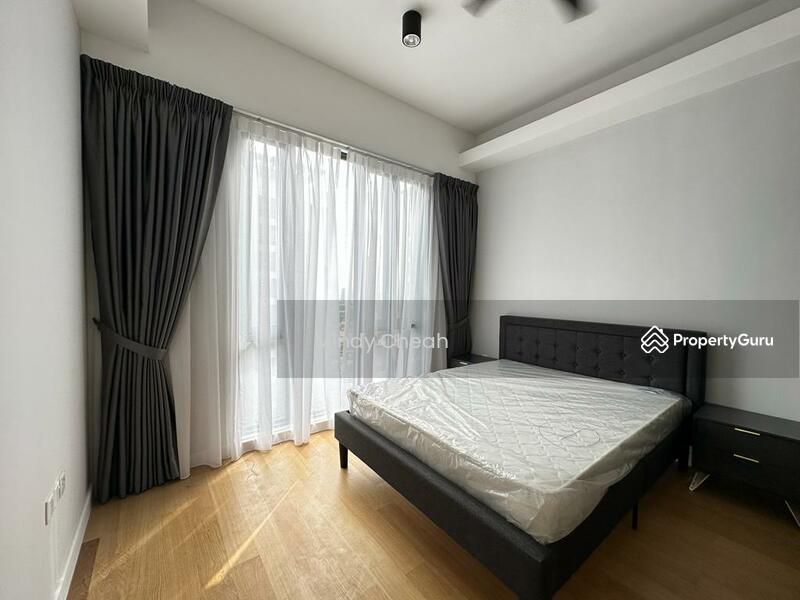 Kondominium untuk Disewa di The Sentral Suites - Mindy Cheah - PropertyGuru.com.my