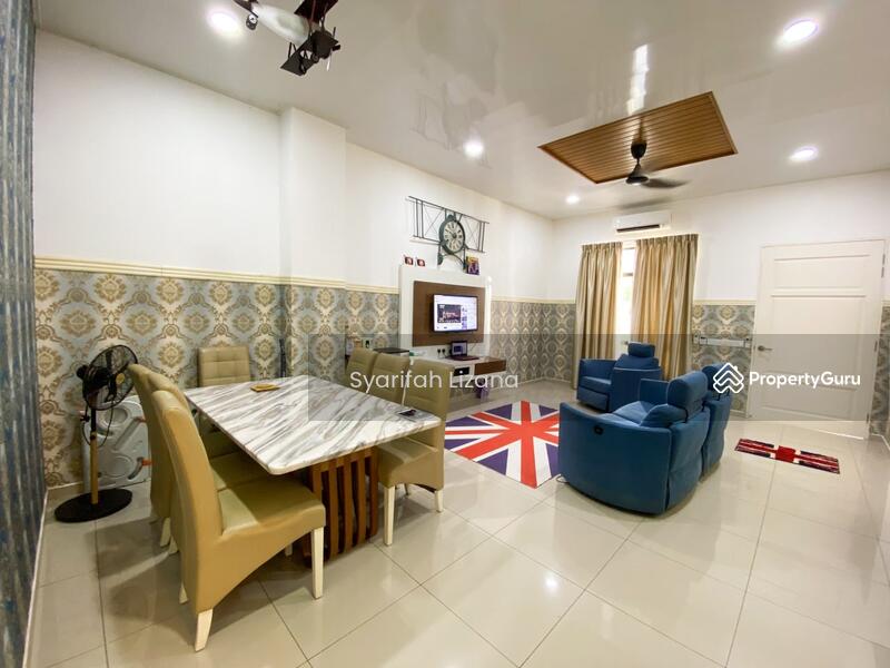 Bungalow for Sale in Shah Alam (Selangor) - Syarifah Lizana - PropertyGuru.com.my