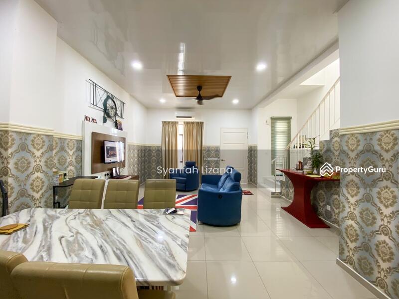 Bungalow for Sale in Shah Alam (Selangor) - Syarifah Lizana - PropertyGuru.com.my