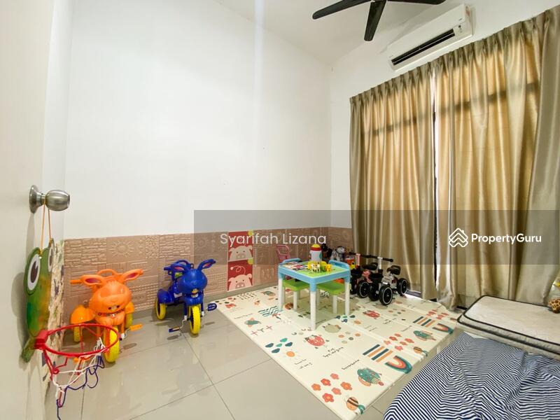 Bungalow for Sale in Shah Alam (Selangor) - Syarifah Lizana - PropertyGuru.com.my
