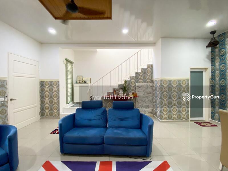 Bungalow for Sale in Shah Alam (Selangor) - Syarifah Lizana - PropertyGuru.com.my