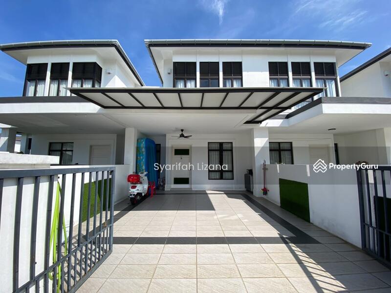Bungalow for Sale in Shah Alam (Selangor) - Syarifah Lizana - PropertyGuru.com.my
