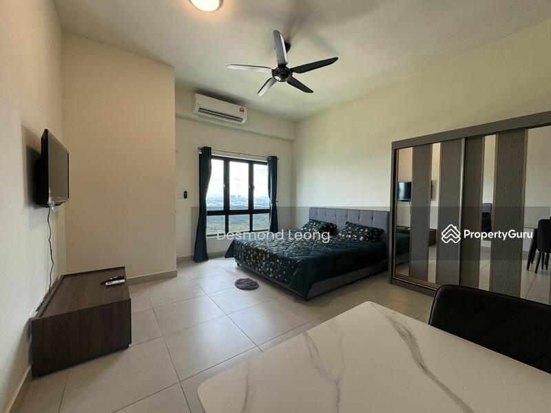 Service Residence for Rent at Edusphere - Desmond Leong - PropertyGuru.com.my