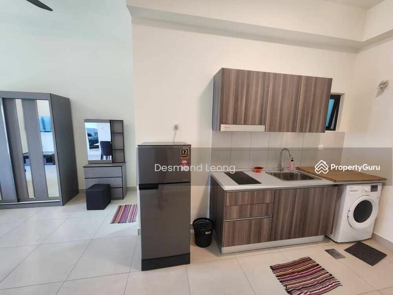 Service Residence for Rent at Edusphere - Desmond Leong - PropertyGuru.com.my