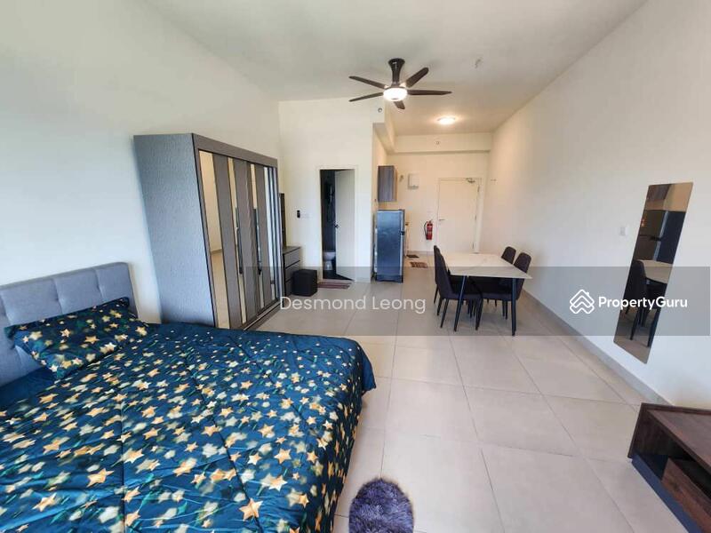 Service Residence for Rent at Edusphere - Desmond Leong - PropertyGuru.com.my