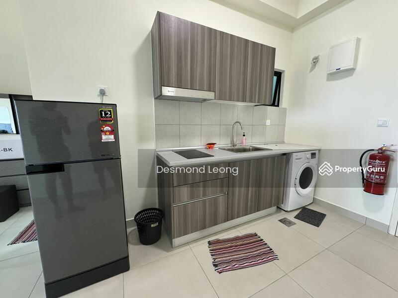 Service Residence for Rent at Edusphere - Desmond Leong - PropertyGuru.com.my