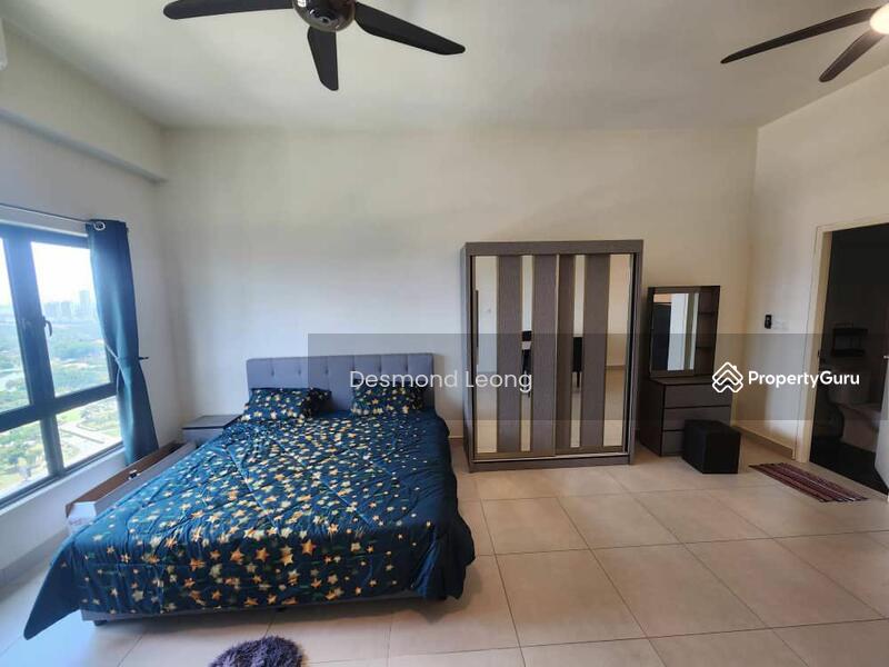 Service Residence for Rent at Edusphere - Desmond Leong - PropertyGuru.com.my