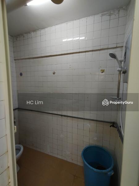 Untuk Disewa - Taman Batu Permai