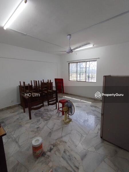 Untuk Disewa - Taman Batu Permai