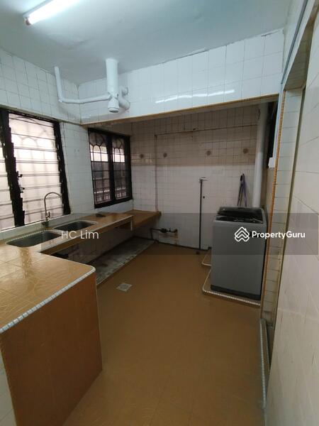 Untuk Disewa - Taman Batu Permai