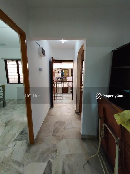 Untuk Disewa - Taman Batu Permai