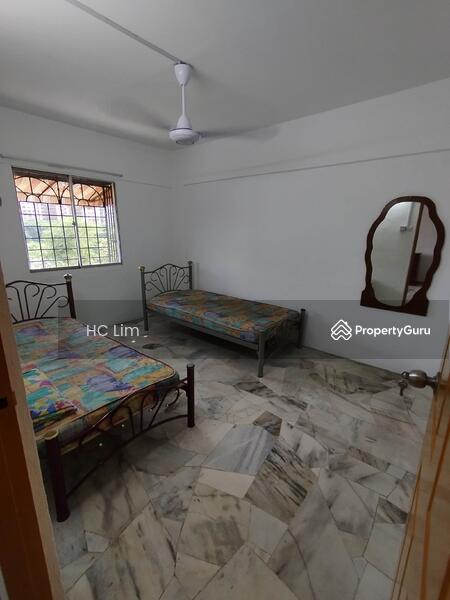 Untuk Disewa - Taman Batu Permai