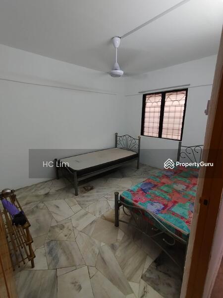 Untuk Disewa - Taman Batu Permai