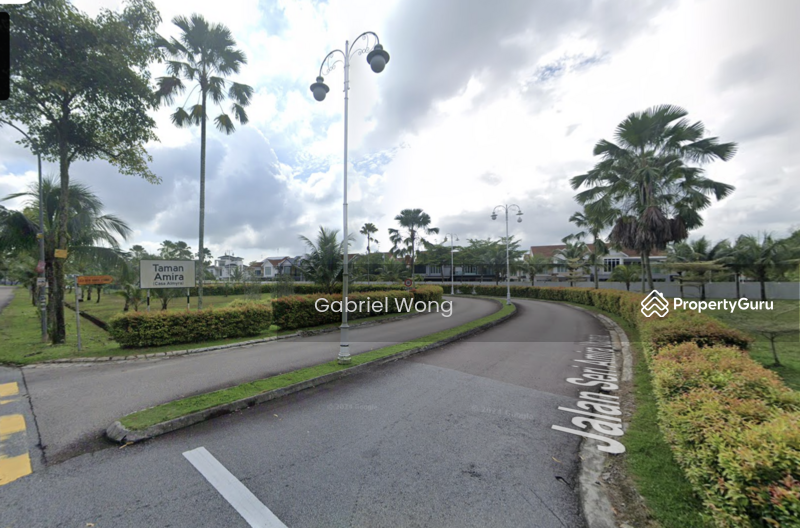 Perling Casa Almyra Taman Amira, Jalan Seri Amira 6, Perling, Johor