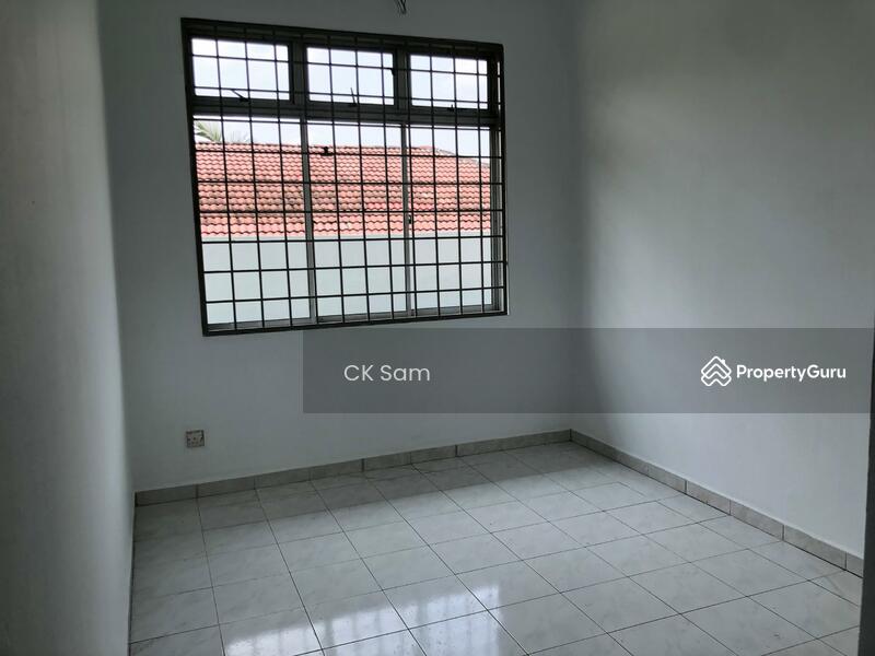 Single Storey BUNGALOW, Bukit Sentosa, Prima Beruntung, Rawang, Jalan Anggerik 2, Bukit