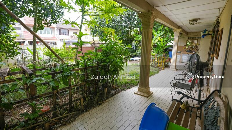 For Sale - Taman Sri Manja