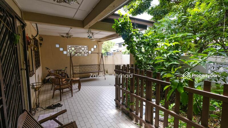 For Sale - Taman Sri Manja